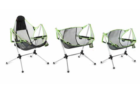 CPSC Recalls Camping Chairs