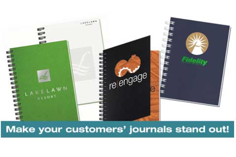 Build Your Customer's Perfect Journal