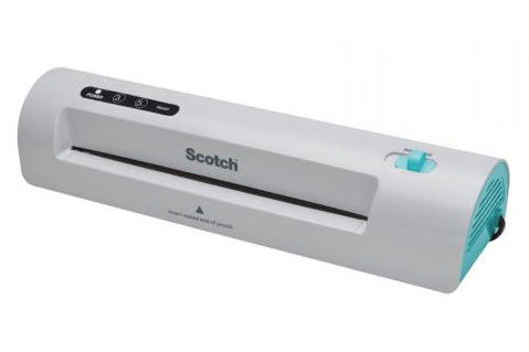 3M Recalls Laminators