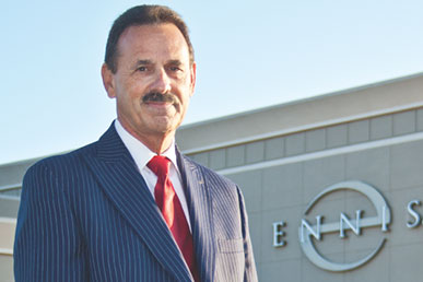 Ennis Announces Deal to Acquire Assets of Integrated Print & Graphics