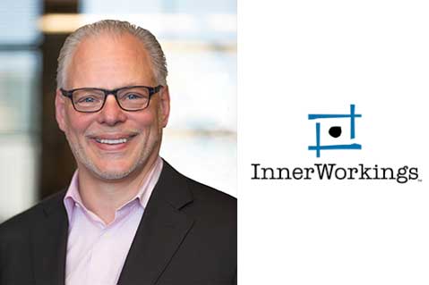 InnerWorkings Reports Q1 Loss, Sales Decline