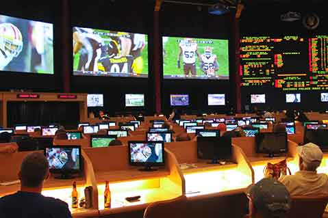 Legalized Sports Betting Offers New Promo Opportunities