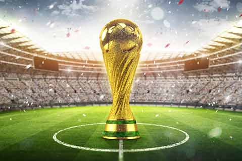 U.S. World Cup Absence Affecting Promo