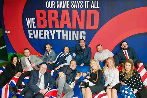 Q&A: EverythingBranded USA Plans West Coast Expansion