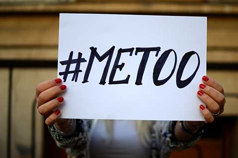 Branding #MeToo: Activism or Opportunism?