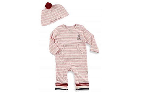 Health Canada Recalls Ellen Degeneres Children’s Coveralls