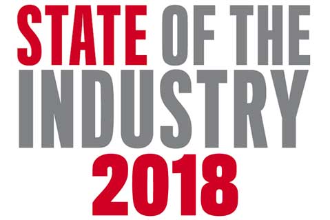 State of the Industry 2018