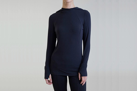 Trend Alert: Collagen-Infused Garments