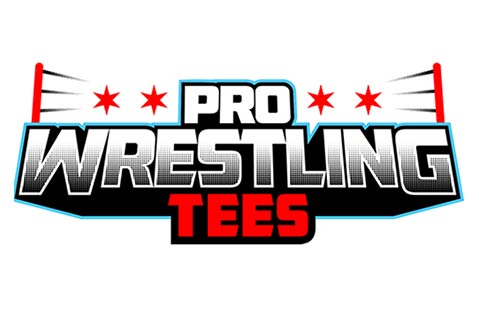 Pro Wrestling Tees Sees Record Sales