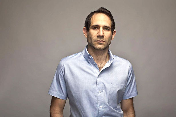 Dov Charney