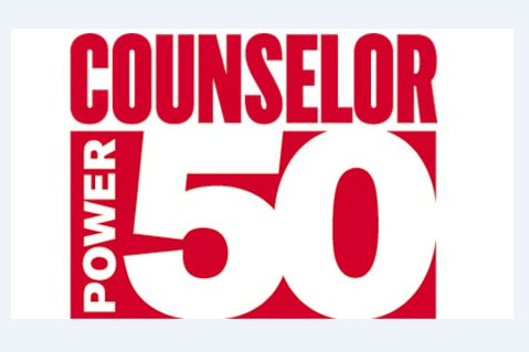 Counselor Unveils 2014 Power 50