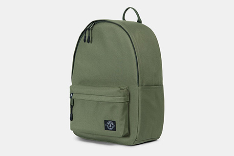 Leed’s Teams Up With Eco-Friendly Bag Maker