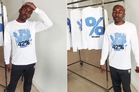 Frank Ocean Offers Free Merch To Midterm Voters