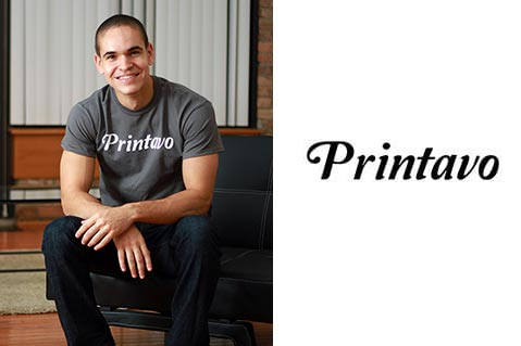 Q&A: Bruce Ackerman Explains Printavo Merch