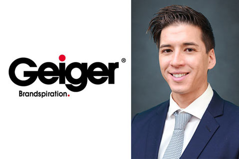 David Geiger Named General Counsel At Geiger