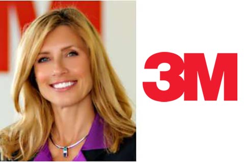 3M: New Products Will Have ‘Sustainability Value Commitment’