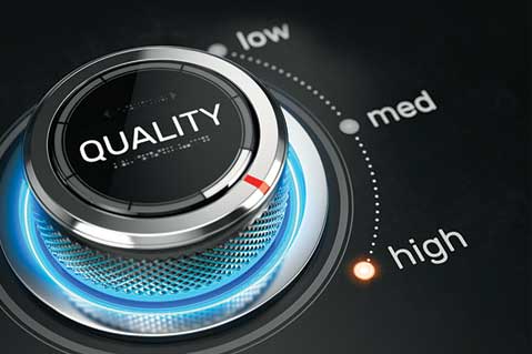 Quality Control in the Promo Products Industry