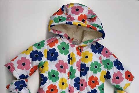 CPSC, Health Canada Recall Infant Snowsuits