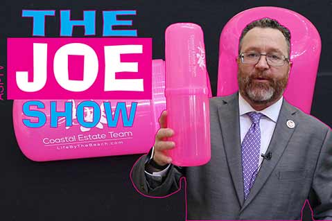 New Product Finds From ASI Orlando Show 2019 - The Joe Show