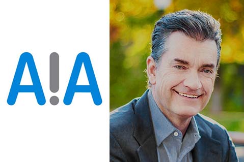 AIA Corporation Promotes Clay Hall To Director of Owner Success