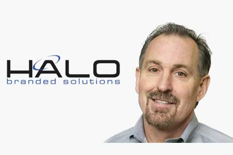 HALO Names Rick Goddard CIO