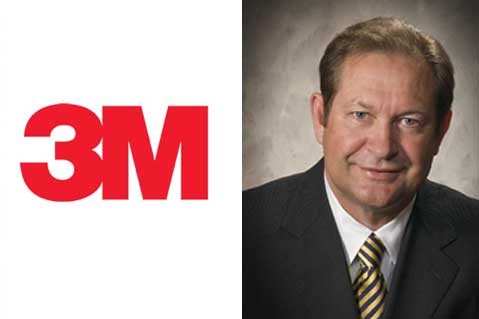 Thulin To Retire As 3M Chairman