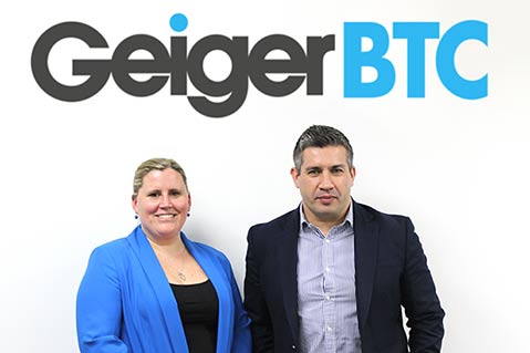 GeigerBTC Expands Supplier Relations Team