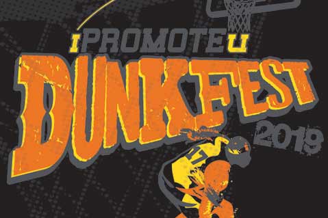 iPROMOTEu Invites Industry to Play in Annual DunkFest Competition