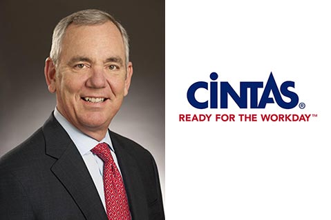 Cintas Acquires Doritex