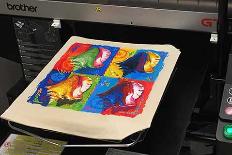 Why Screen Printers Should Add DTG to Their Shops