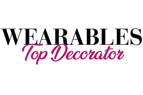 2019 Wearables Top Decorator Contest - Results