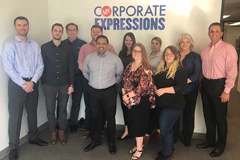 My Corporate Expressions Joins Proforma Network