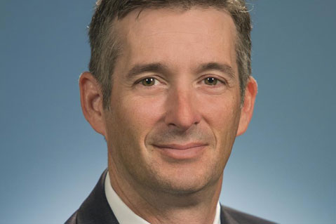 Cintas Promotes Navy Veteran To CIO