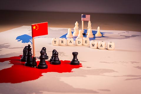 China Tariffs Continue to Cause Industry & Economic Uncertainty