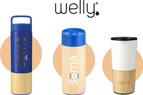 Leed’s Partners With Welly