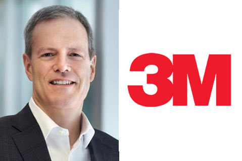 3M’s Sales & Earnings Decline In Q2