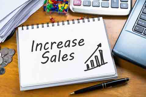 Promo Distributors Increase Sales 4.9% in Q2 2019