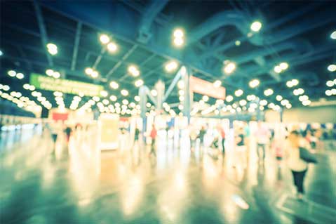 Brilliant Branding: The Secret to a Successful Trade Show Season