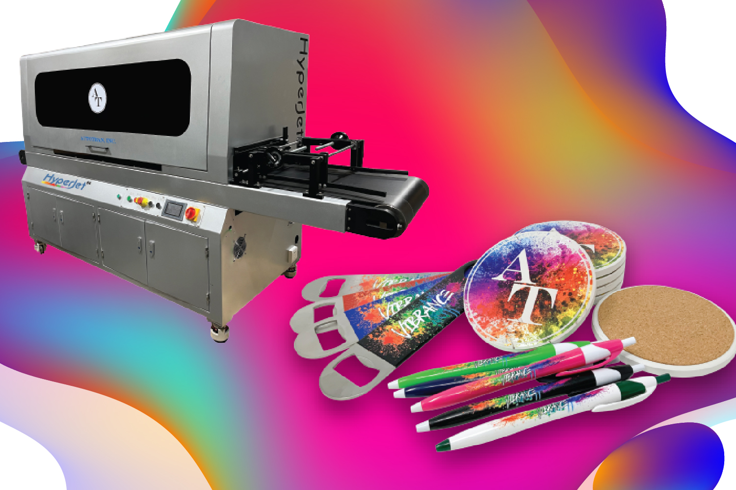 How You Can Save Time & Money With Digital Printing