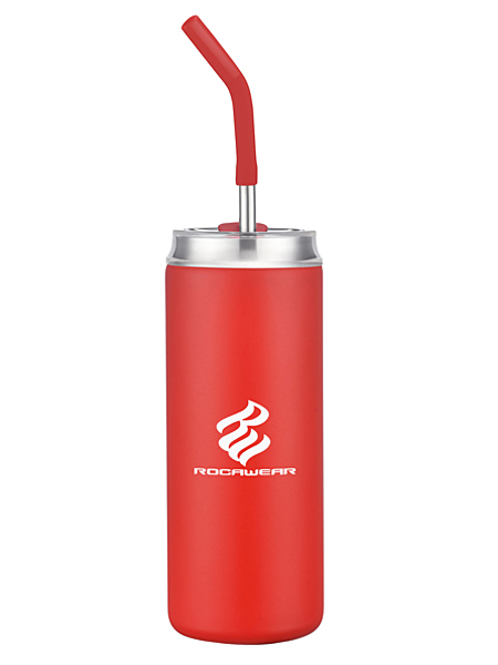 stainless-steel tumbler