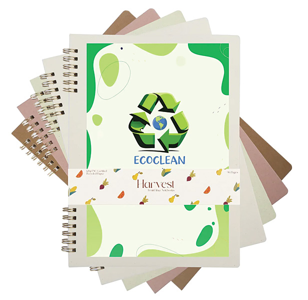 eco notebook