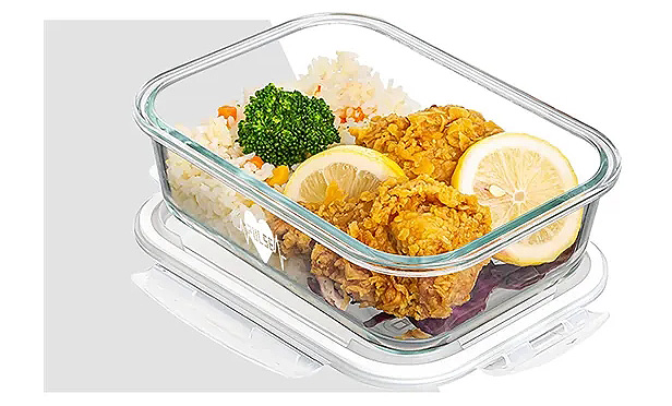 Bento Box