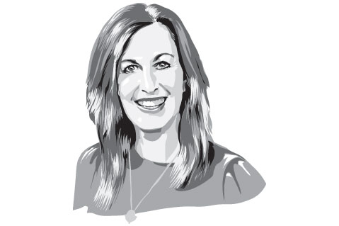 Power 50 2019: No. 16 Anne McKeough, Staples Promotional Products