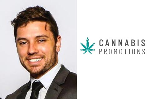 How Promo Products Distributors Can Score Sales In the Cannabis Market