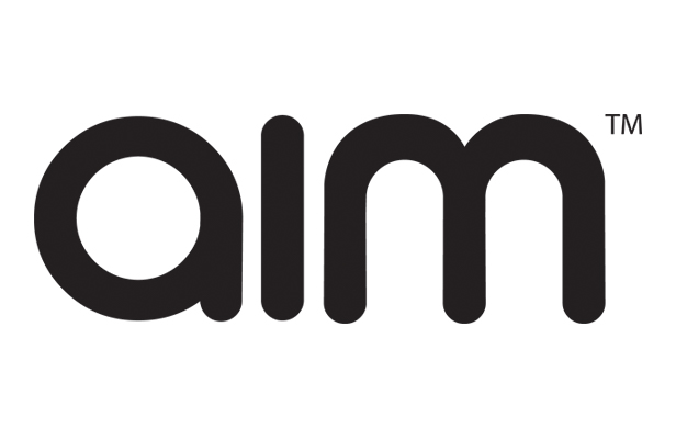 AIM logo