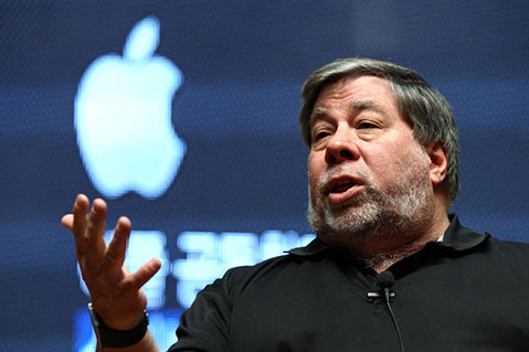 ASI Radio Podcast: Exclusive Interview With Steve Wozniak