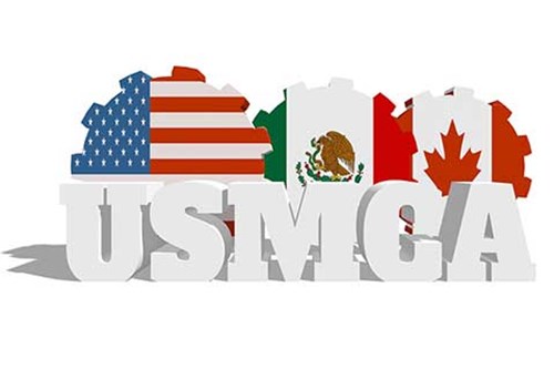 U.S. Senate Approves USMCA Trade Deal