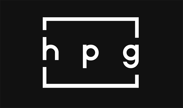 HPG Logo