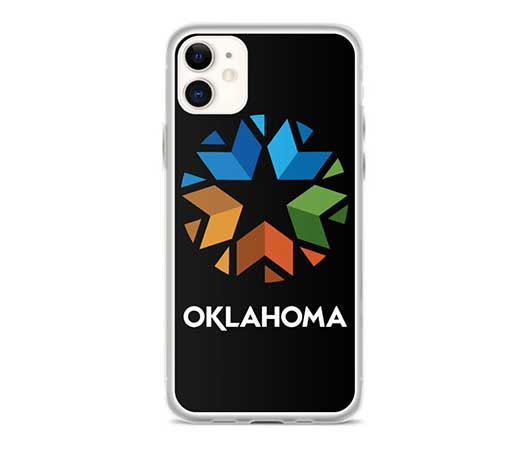 Oklahoma iPhone