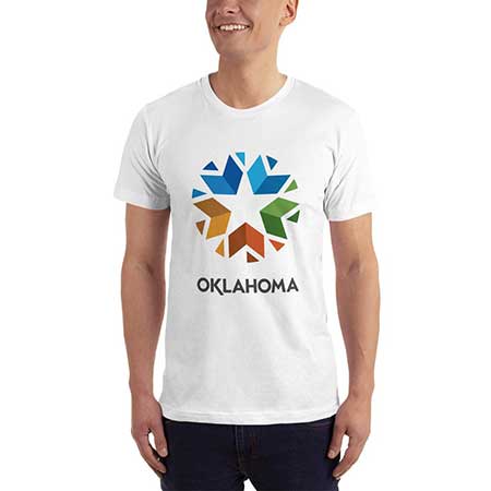 Oklahoma T-Shirt